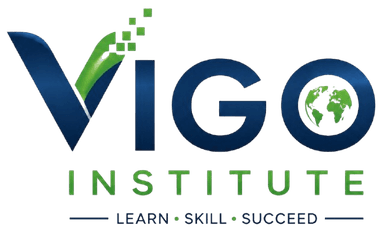 Virtual Global Logo - Return to home
